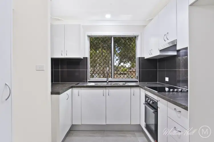 Third view of Homely house listing, 44 Pindari Road, South Penrith NSW 2750