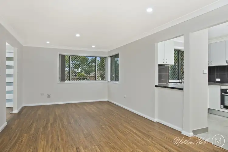 Fifth view of Homely house listing, 44 Pindari Road, South Penrith NSW 2750
