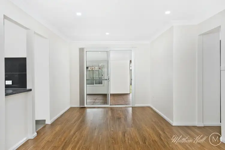 Sixth view of Homely house listing, 44 Pindari Road, South Penrith NSW 2750