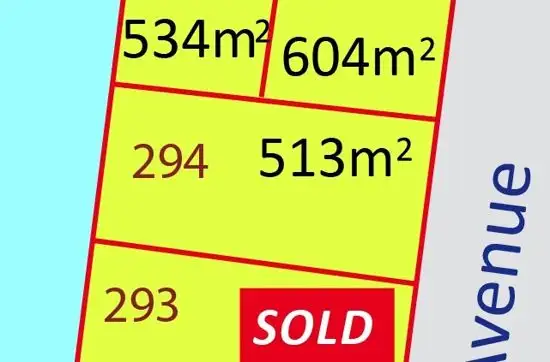 Main view of Homely land listing, 4 Whistler ave, Wallan VIC 3756