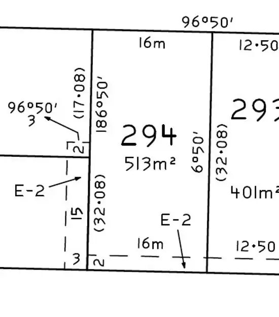 Second view of Homely land listing, 4 Whistler ave, Wallan VIC 3756