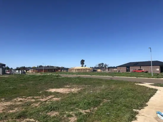 Sixth view of Homely land listing, 4 Whistler ave, Wallan VIC 3756