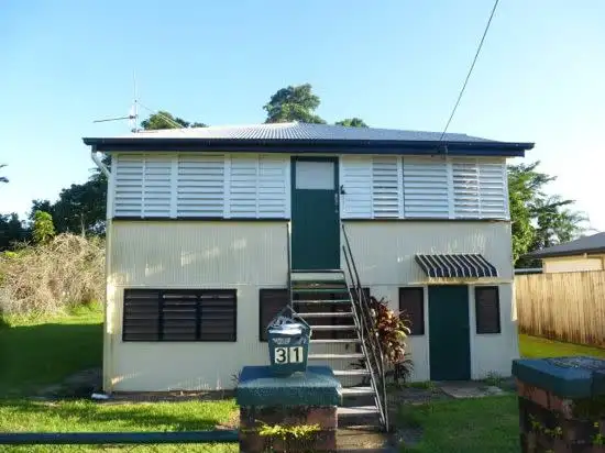 Main view of Homely house listing, 31 Eastwood Street, Babinda QLD 4861