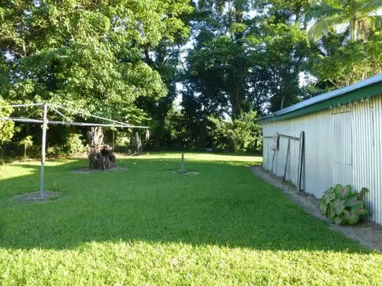 Second view of Homely house listing, 31 Eastwood Street, Babinda QLD 4861