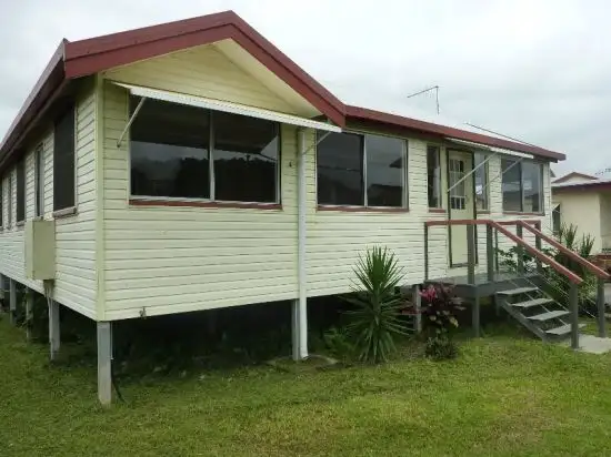 Second view of Homely house listing, 173 Howard Kennedy Drive, Babinda QLD 4861