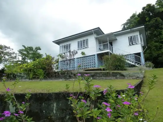 Main view of Homely house listing, 44 JAGO STREET, Babinda QLD 4861
