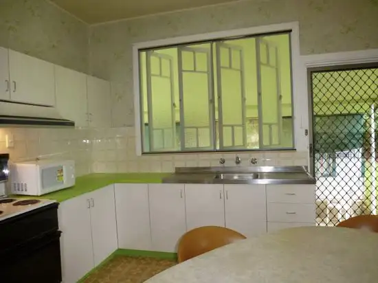 Fourth view of Homely house listing, 44 JAGO STREET, Babinda QLD 4861