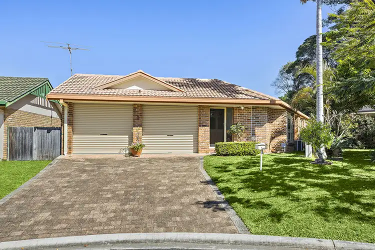 2/10 Goodenough Tce, Coffs Harbour NSW 2450