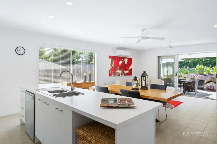Main view of Homely house listing, 21 Burrell Avenue, Eumundi QLD 4562