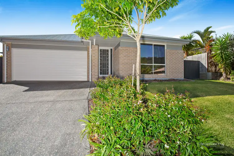 Second view of Homely house listing, 21 Burrell Avenue, Eumundi QLD 4562