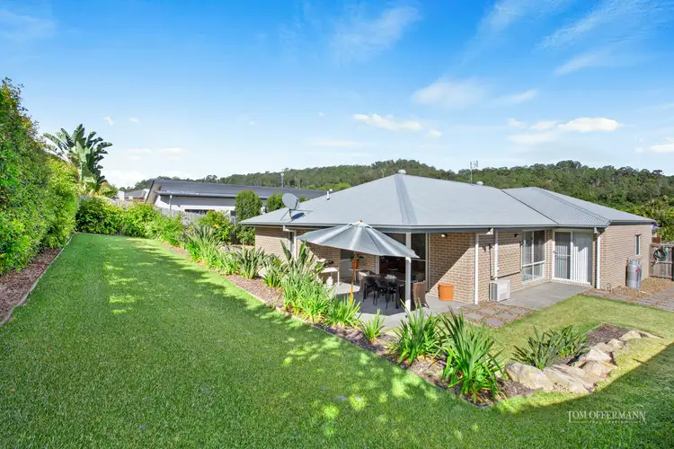 Fourth view of Homely house listing, 21 Burrell Avenue, Eumundi QLD 4562