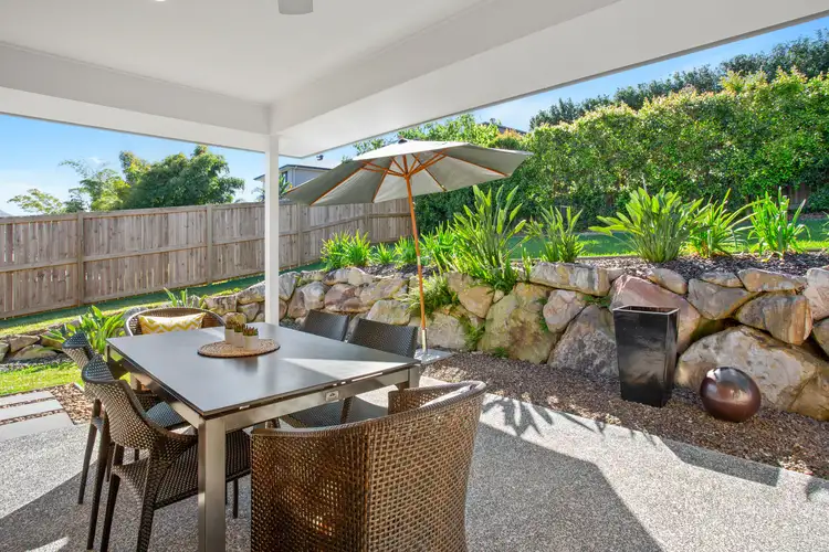 Fifth view of Homely house listing, 21 Burrell Avenue, Eumundi QLD 4562