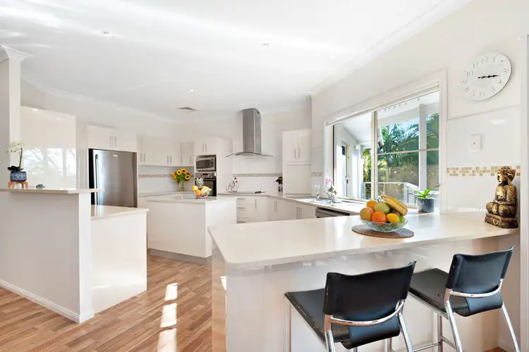Second view of Homely house listing, 4 Sheoak Court, Buderim QLD 4556