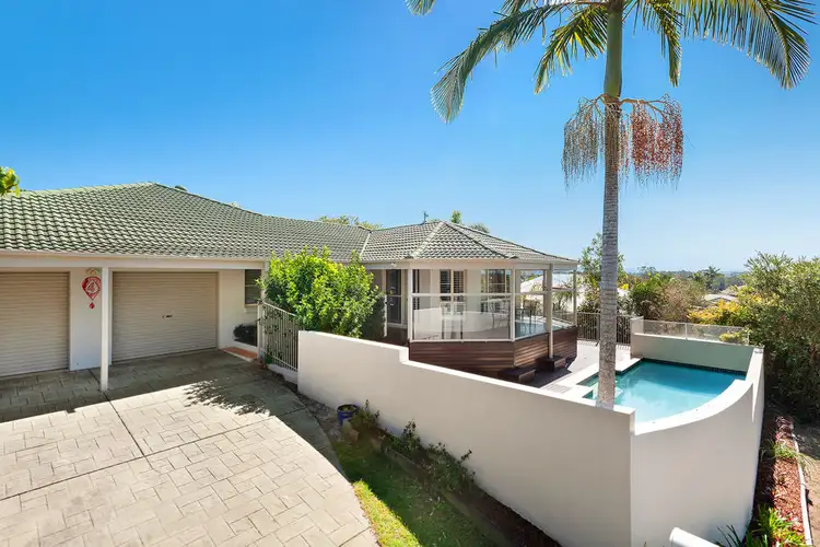Sixth view of Homely house listing, 4 Sheoak Court, Buderim QLD 4556