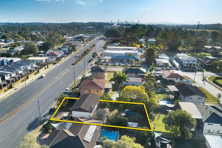 1488 Wynnum Road, Tingalpa QLD 4173