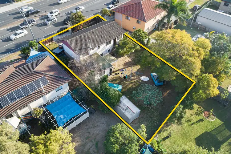 Fifth view of Homely house listing, 1488 Wynnum Road, Tingalpa QLD 4173