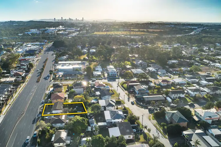 Sixth view of Homely house listing, 1488 Wynnum Road, Tingalpa QLD 4173