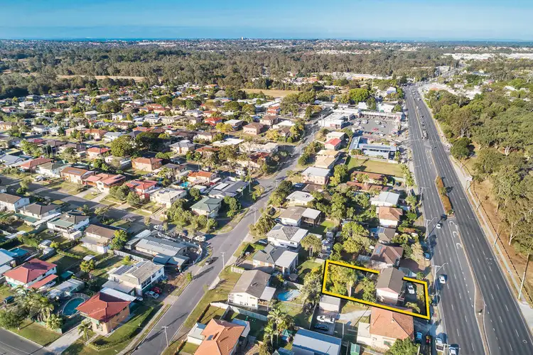 Seventh view of Homely house listing, 1488 Wynnum Road, Tingalpa QLD 4173