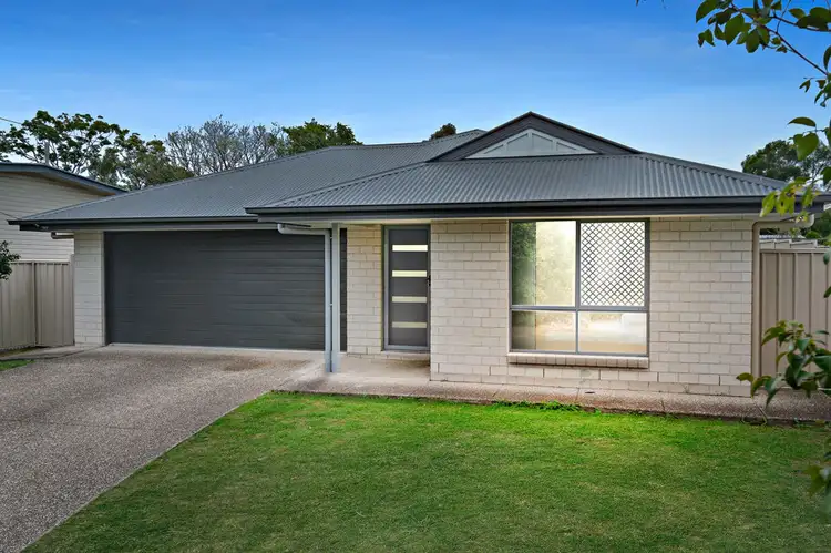 37 Orchid Street, Woodridge QLD 4114