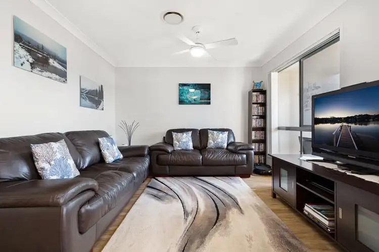 Third view of Homely townhouse listing, 25/95 Lexey Crescent, Wakerley QLD 4154