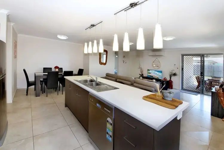 Second view of Homely house listing, 5 Ginger Street, Caloundra West QLD 4551