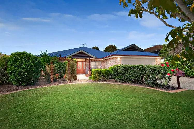 5 Schipper Court, Caboolture QLD 4510