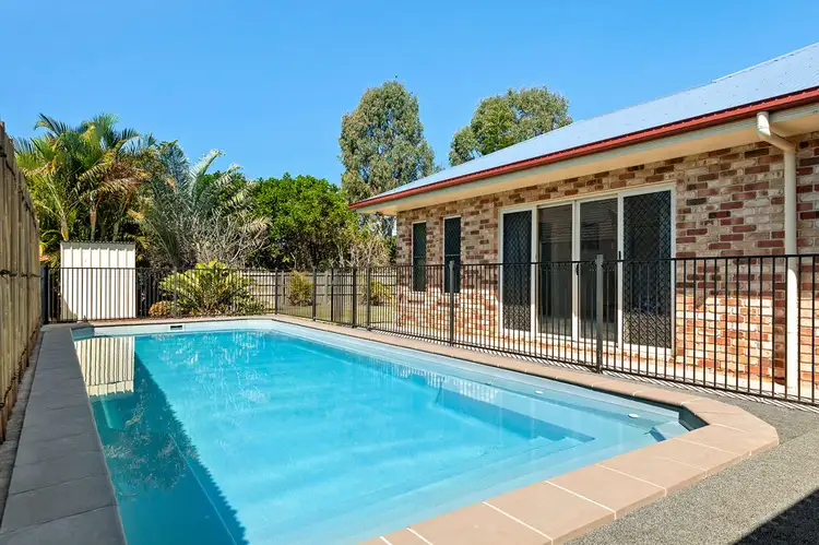 Second view of Homely house listing, 5 Schipper Court, Caboolture QLD 4510