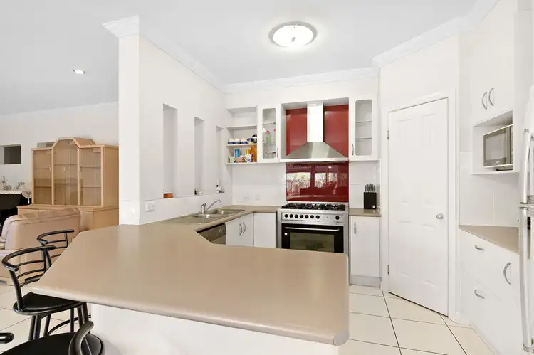 Third view of Homely house listing, 5 Schipper Court, Caboolture QLD 4510