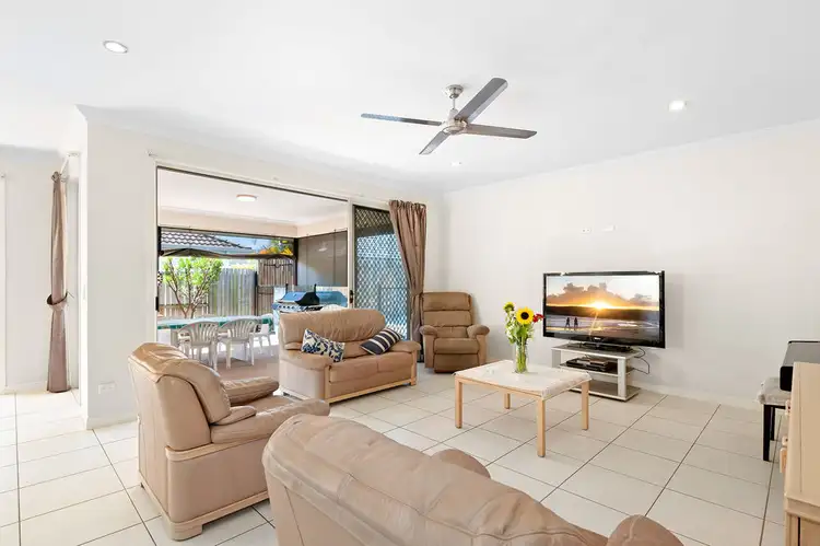 Fourth view of Homely house listing, 5 Schipper Court, Caboolture QLD 4510