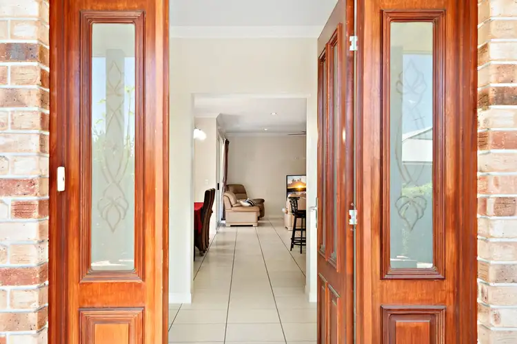 Fifth view of Homely house listing, 5 Schipper Court, Caboolture QLD 4510