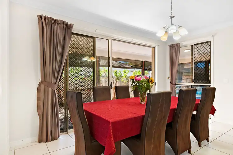 Sixth view of Homely house listing, 5 Schipper Court, Caboolture QLD 4510