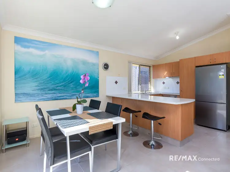 Second view of Homely house listing, 16 Galaxy Court, Dakabin QLD 4503