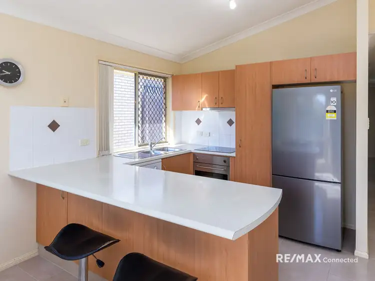 Third view of Homely house listing, 16 Galaxy Court, Dakabin QLD 4503