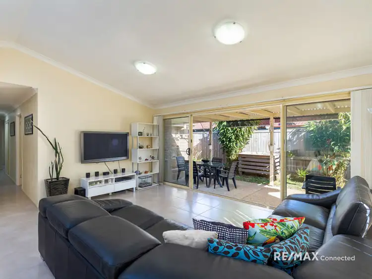Fifth view of Homely house listing, 16 Galaxy Court, Dakabin QLD 4503