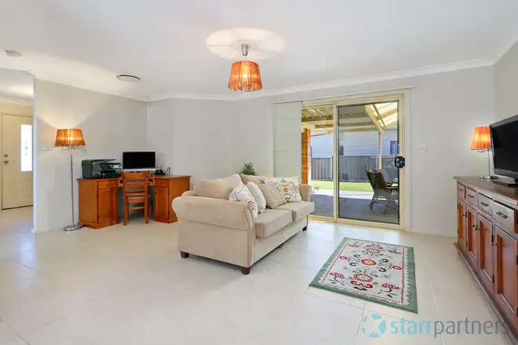 Fifth view of Homely house listing, 6 Woods Road, South Windsor NSW 2756