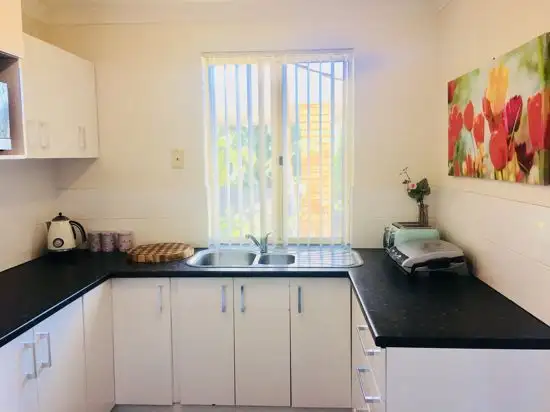 Main view of Homely townhouse listing, 6/6 Mount Prospect Crescent, Maylands WA 6051