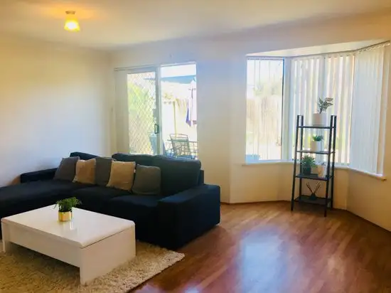 Third view of Homely townhouse listing, 6/6 Mount Prospect Crescent, Maylands WA 6051