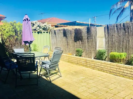 Fourth view of Homely townhouse listing, 6/6 Mount Prospect Crescent, Maylands WA 6051