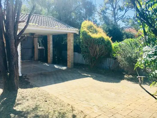 Fifth view of Homely townhouse listing, 6/6 Mount Prospect Crescent, Maylands WA 6051