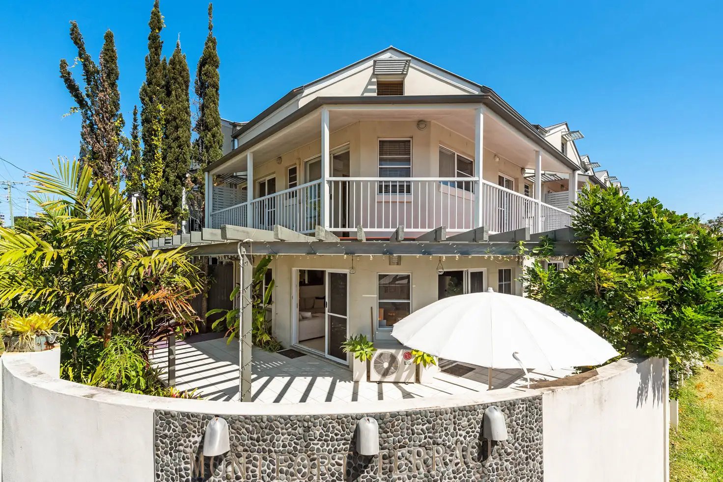 Main view of Homely townhouse listing, 5/69 Molloy Road, Cannon Hill QLD 4170