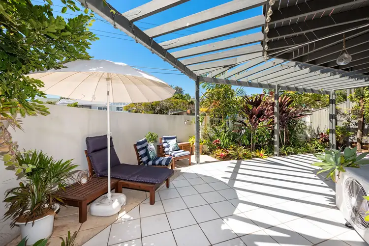 Third view of Homely townhouse listing, 5/69 Molloy Road, Cannon Hill QLD 4170