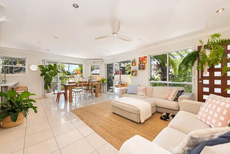 Sixth view of Homely townhouse listing, 5/69 Molloy Road, Cannon Hill QLD 4170