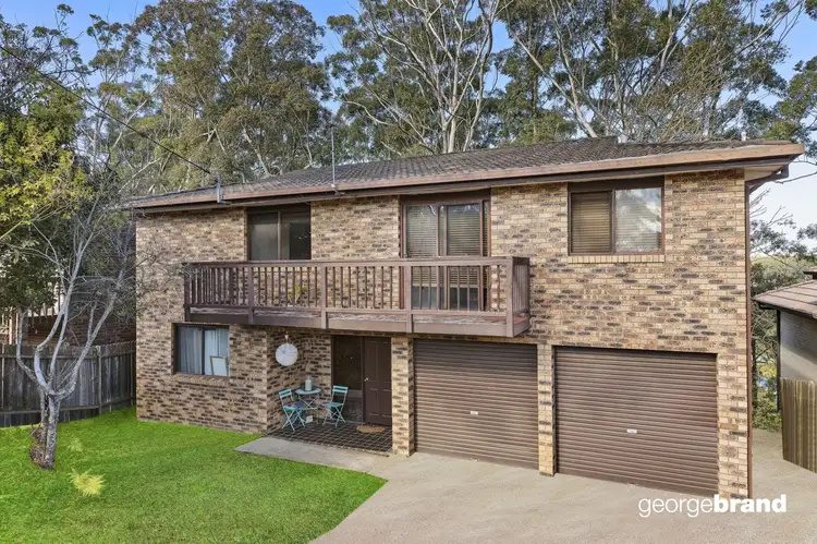 164 Scenic Highway, Terrigal NSW 2260