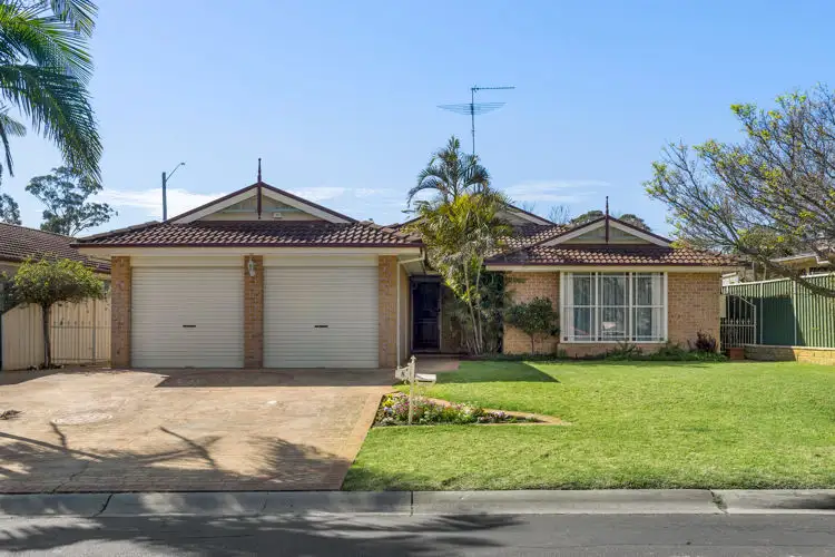 8 Fife Street, Blacktown NSW 2148