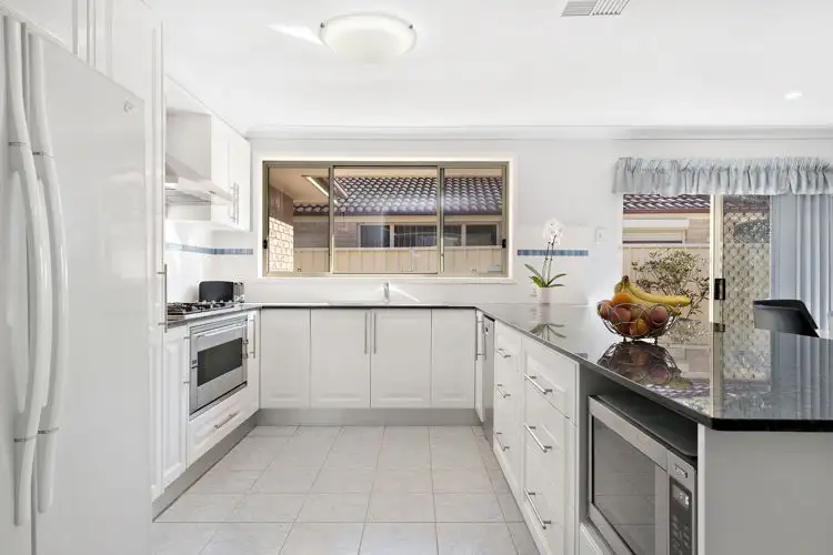 Second view of Homely house listing, 8 Fife Street, Blacktown NSW 2148