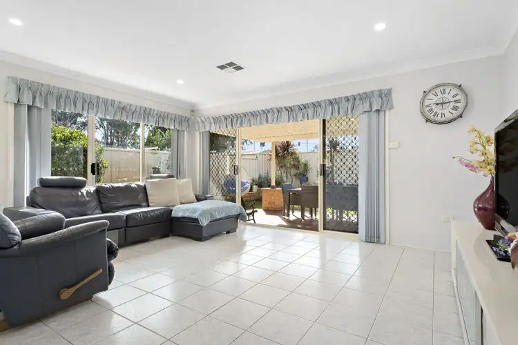 Third view of Homely house listing, 8 Fife Street, Blacktown NSW 2148