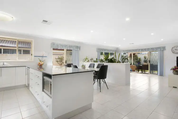 Fourth view of Homely house listing, 8 Fife Street, Blacktown NSW 2148