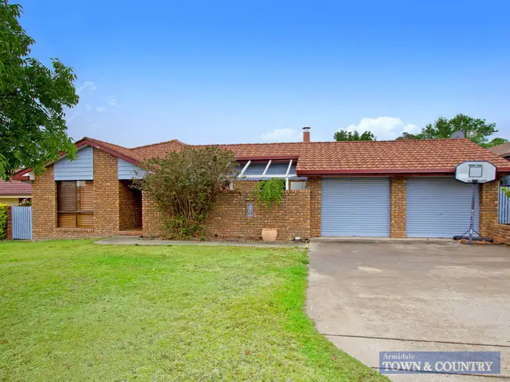 5 Forster Avenue, Armidale NSW 2350