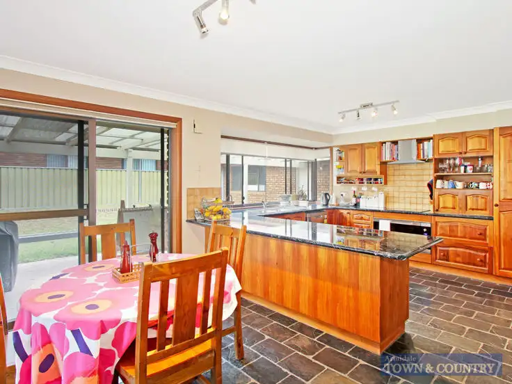 Second view of Homely house listing, 5 Forster Avenue, Armidale NSW 2350