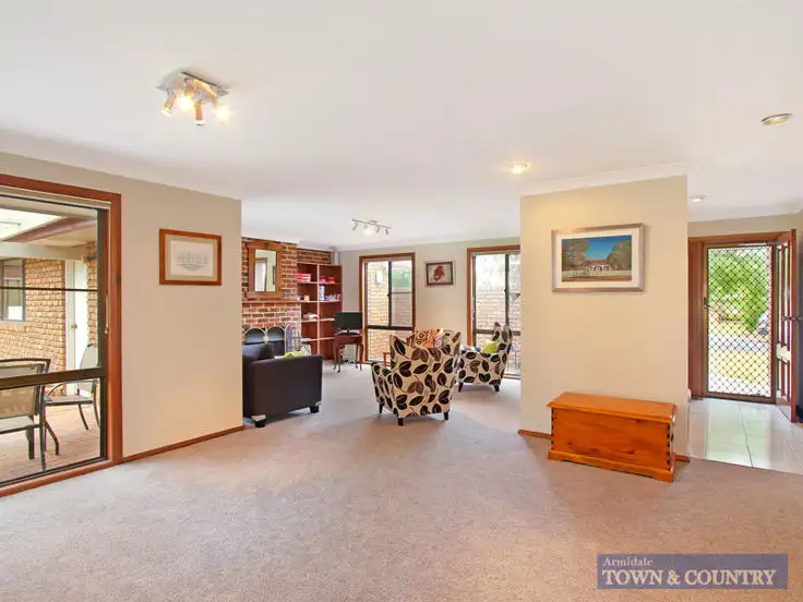 Fourth view of Homely house listing, 5 Forster Avenue, Armidale NSW 2350